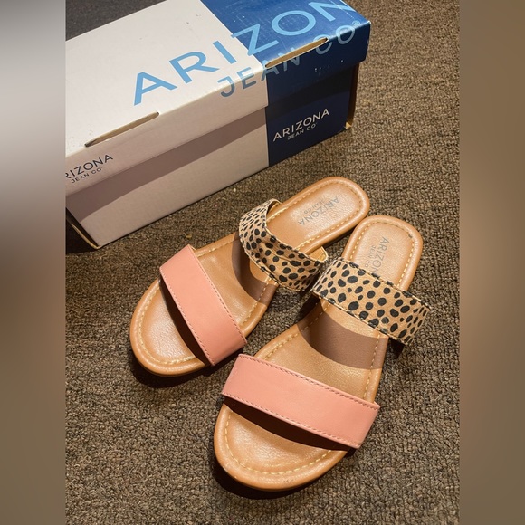Womens Arizona Sandals - Picture 5 of 7